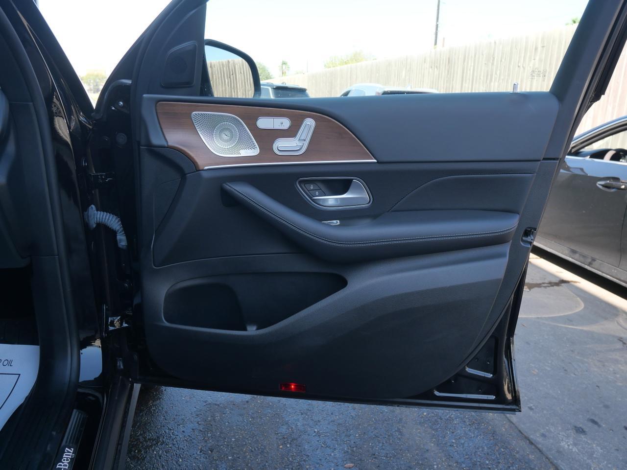 2021 Mercedes-Benz GLE GLE 350 San Juan TX