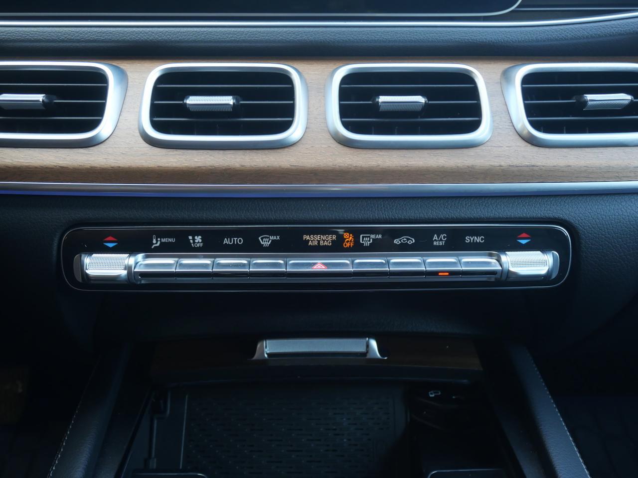 2021 Mercedes-Benz GLE GLE 350 San Juan TX