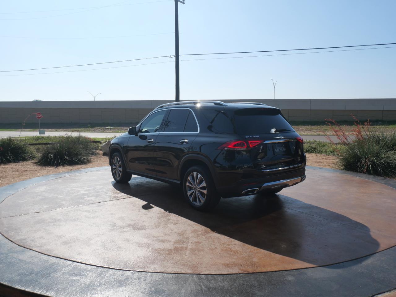 2021 Mercedes-Benz GLE GLE 350 San Juan TX