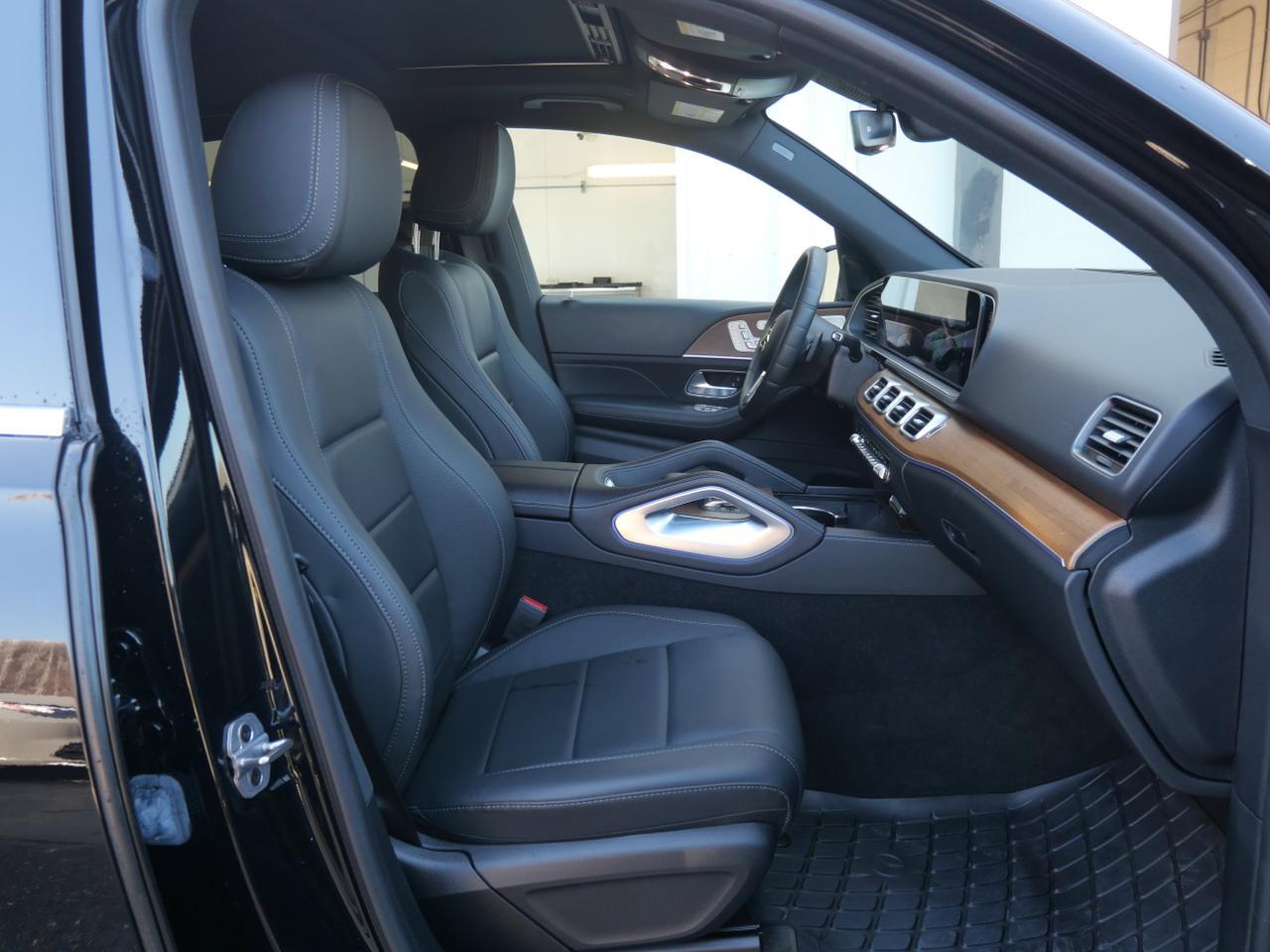 2021 Mercedes-Benz GLE GLE 350 San Juan TX