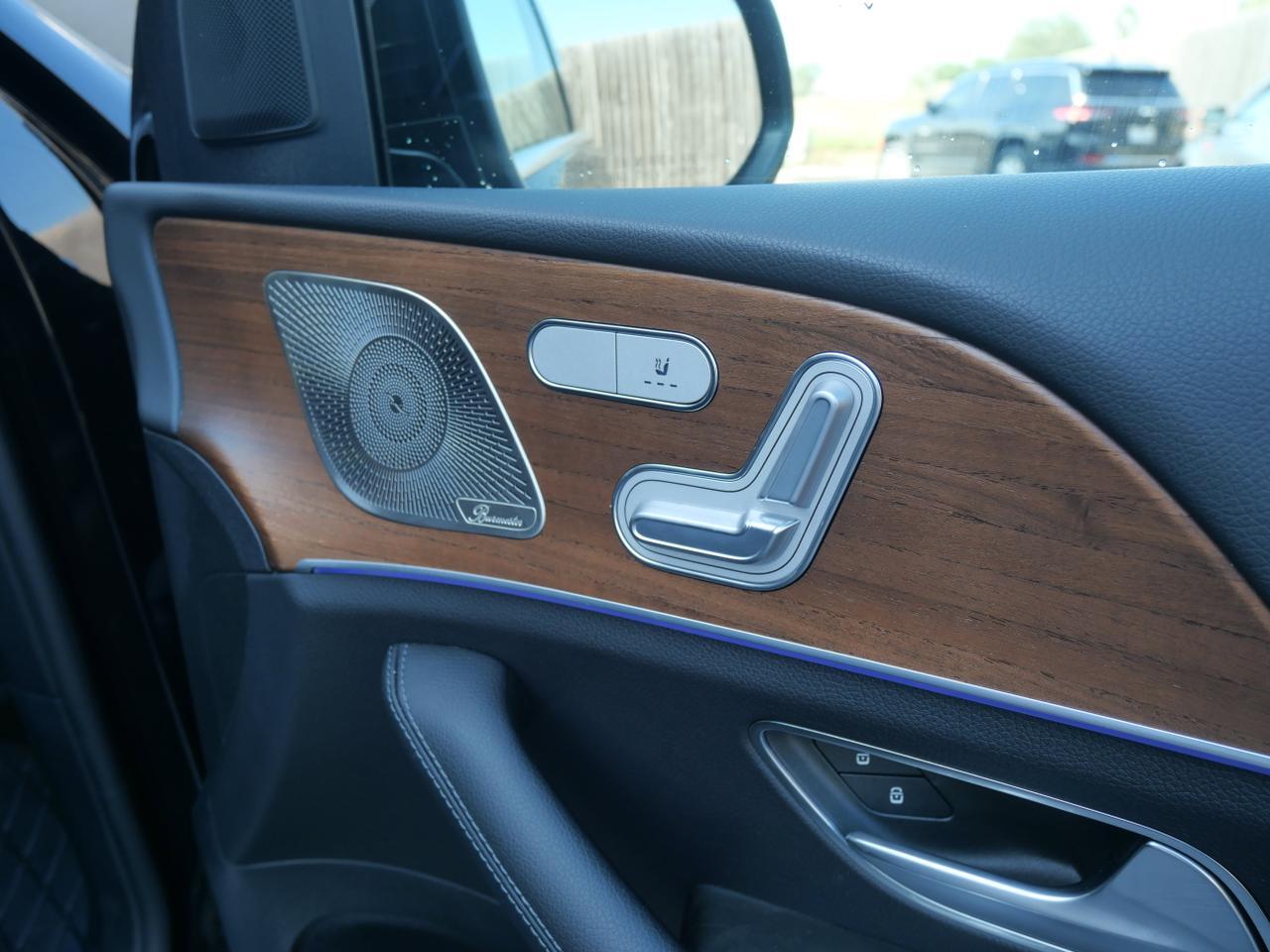 2021 Mercedes-Benz GLE GLE 350 San Juan TX