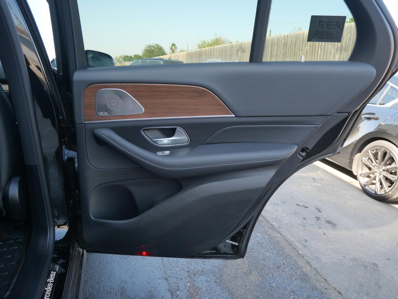 2021 Mercedes-Benz GLE GLE 350 San Juan TX