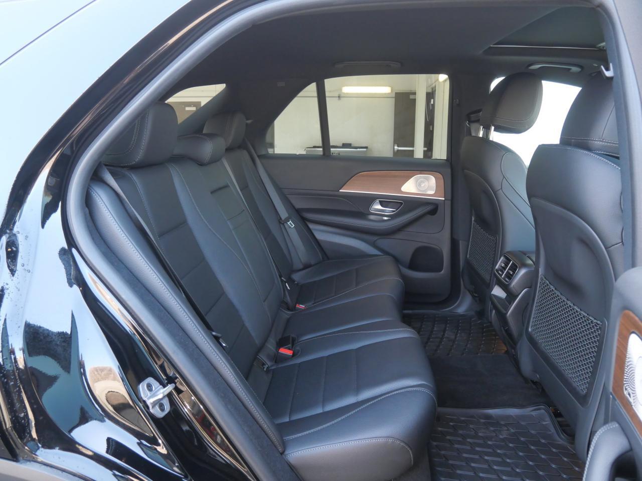 2021 Mercedes-Benz GLE GLE 350 San Juan TX