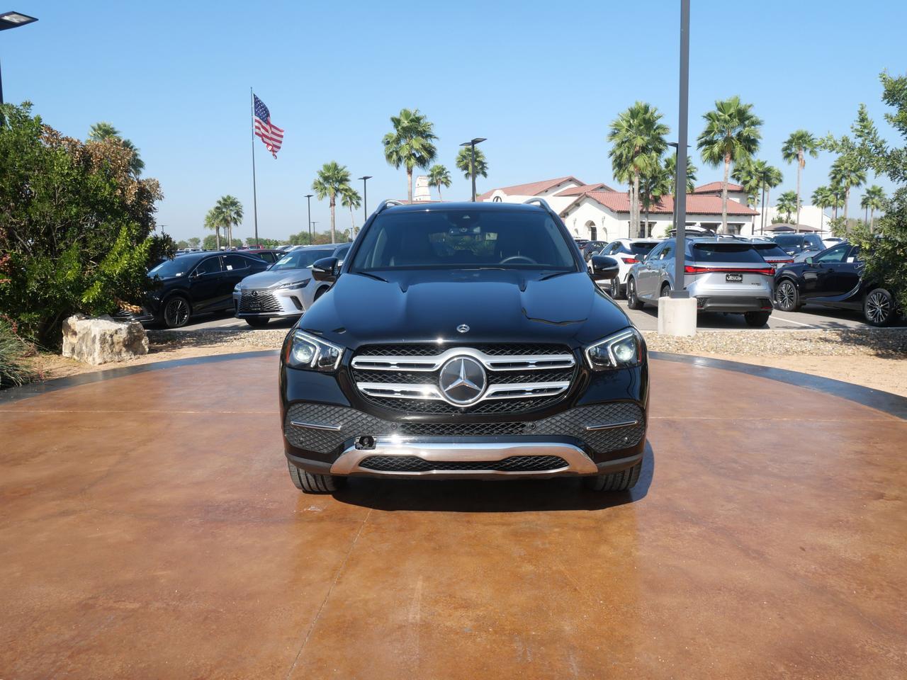 2021 Mercedes-Benz GLE GLE 350 San Juan TX