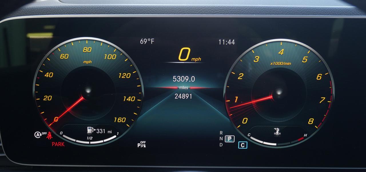 2021 Mercedes-Benz GLE GLE 350 San Juan TX