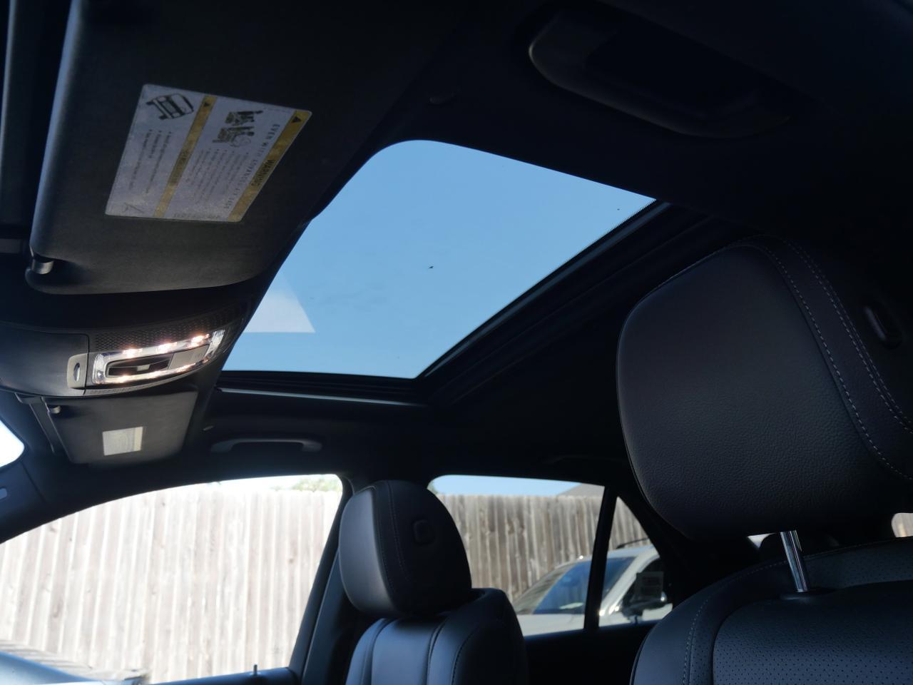 2021 Mercedes-Benz GLE GLE 350 San Juan TX