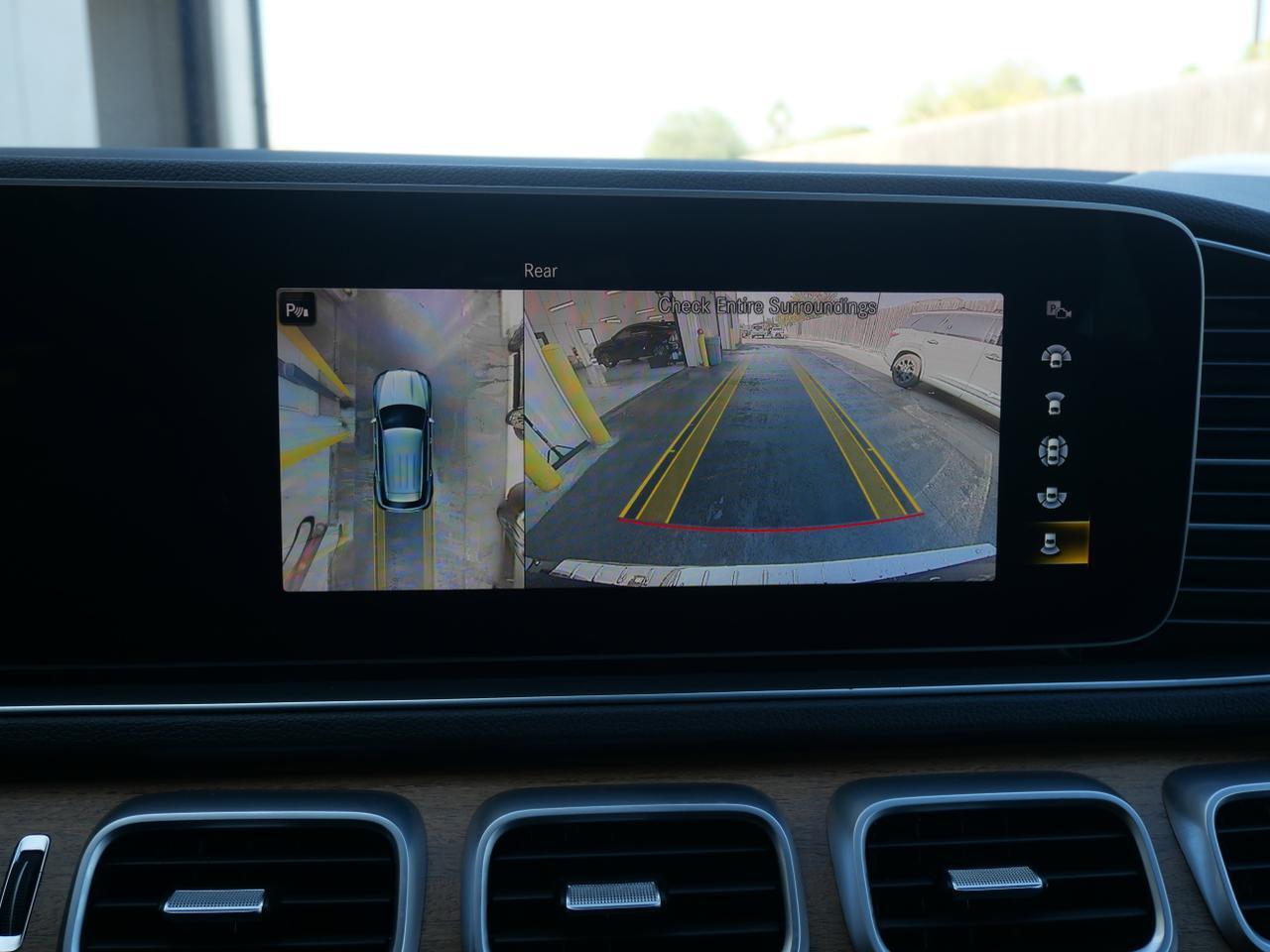 2021 Mercedes-Benz GLE GLE 350 San Juan TX