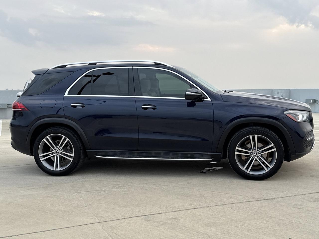 2021 Mercedes-Benz GLE GLE 350 San Antonio TX