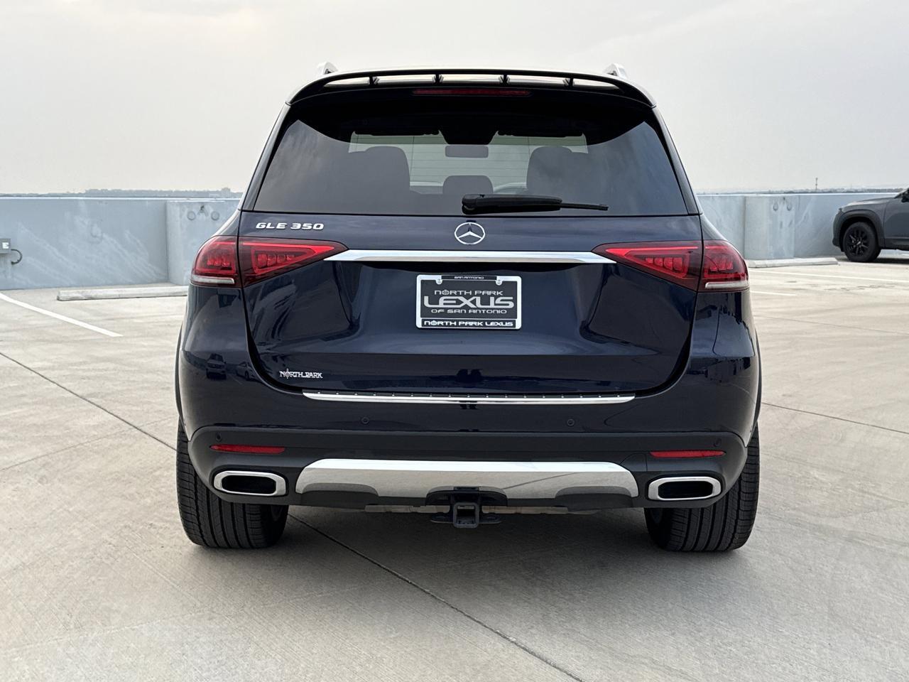 2021 Mercedes-Benz GLE GLE 350 San Antonio TX
