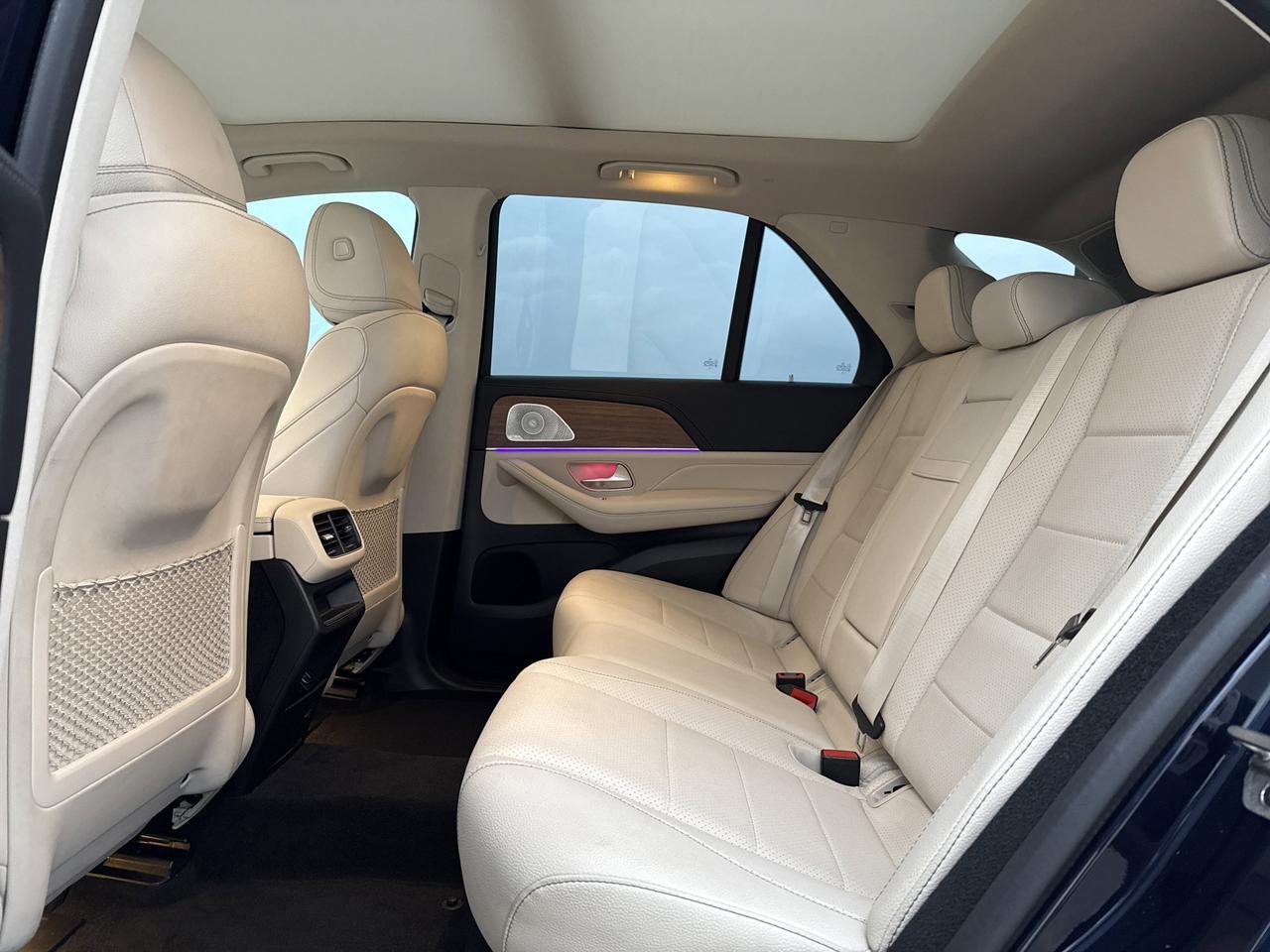 2021 Mercedes-Benz GLE GLE 350 San Antonio TX