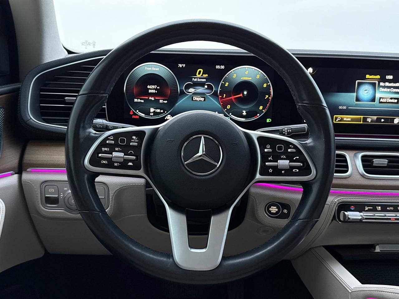 2021 Mercedes-Benz GLE GLE 350 San Antonio TX