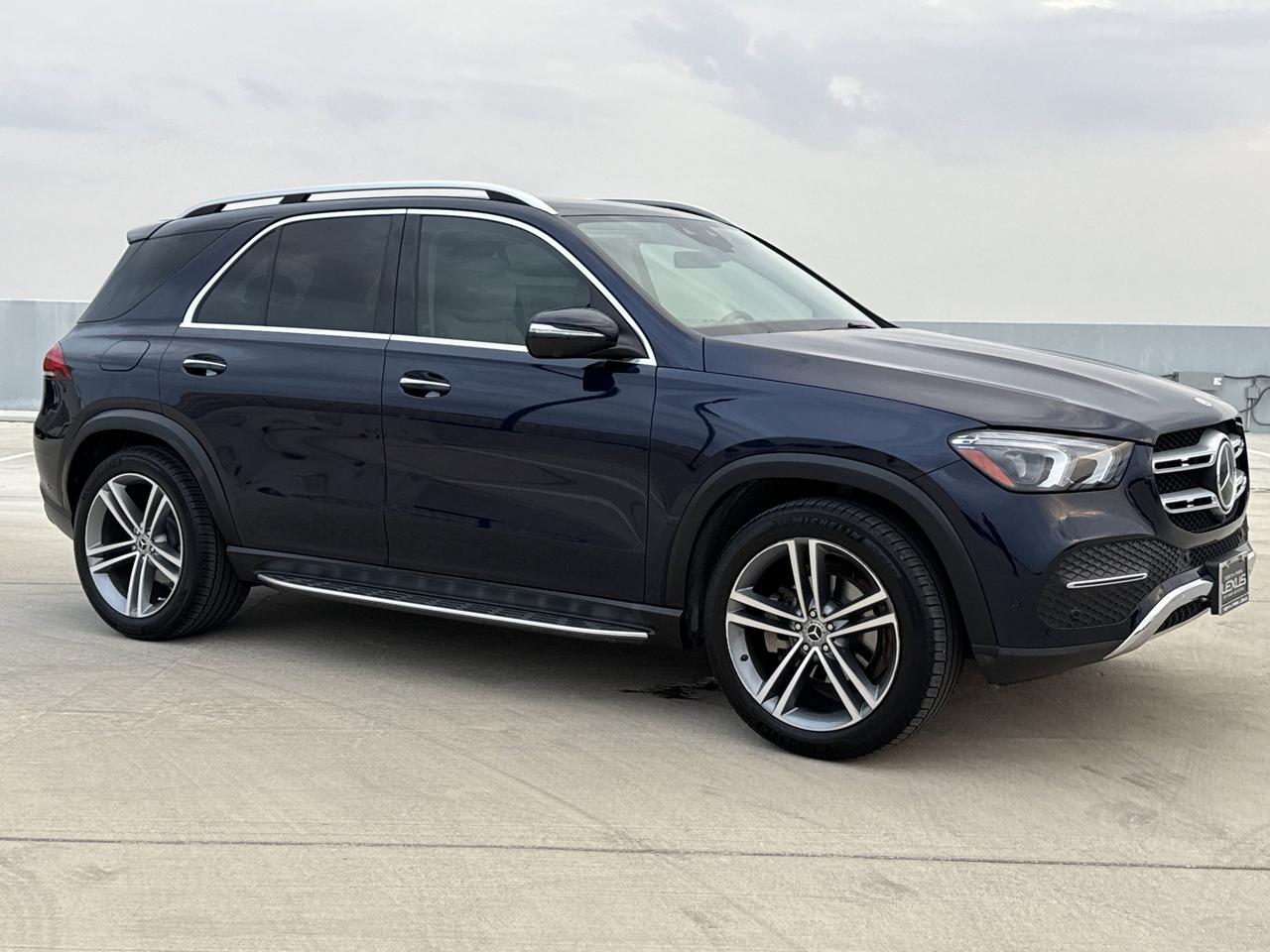 2021 Mercedes-Benz GLE GLE 350 San Antonio TX