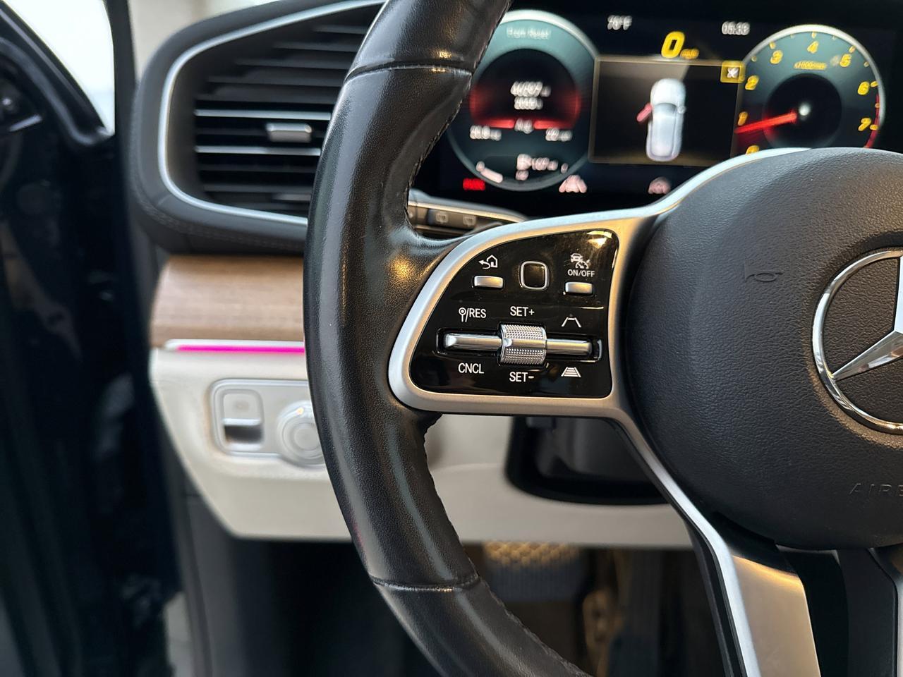 2021 Mercedes-Benz GLE GLE 350 San Antonio TX