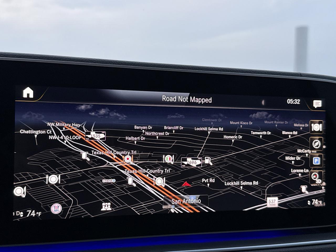 2021 Mercedes-Benz GLE GLE 350 San Antonio TX