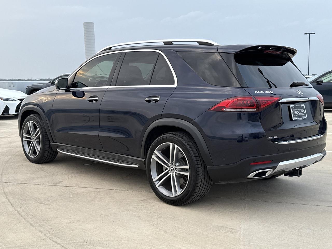 2021 Mercedes-Benz GLE GLE 350 San Antonio TX
