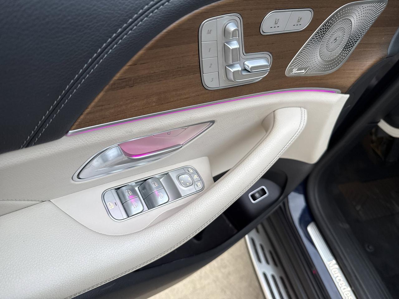 2021 Mercedes-Benz GLE GLE 350 San Antonio TX