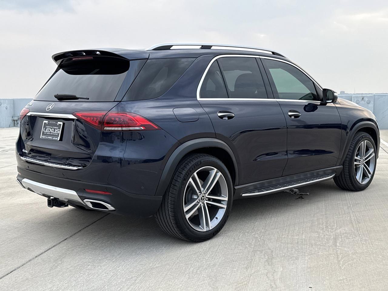 2021 Mercedes-Benz GLE GLE 350 San Antonio TX