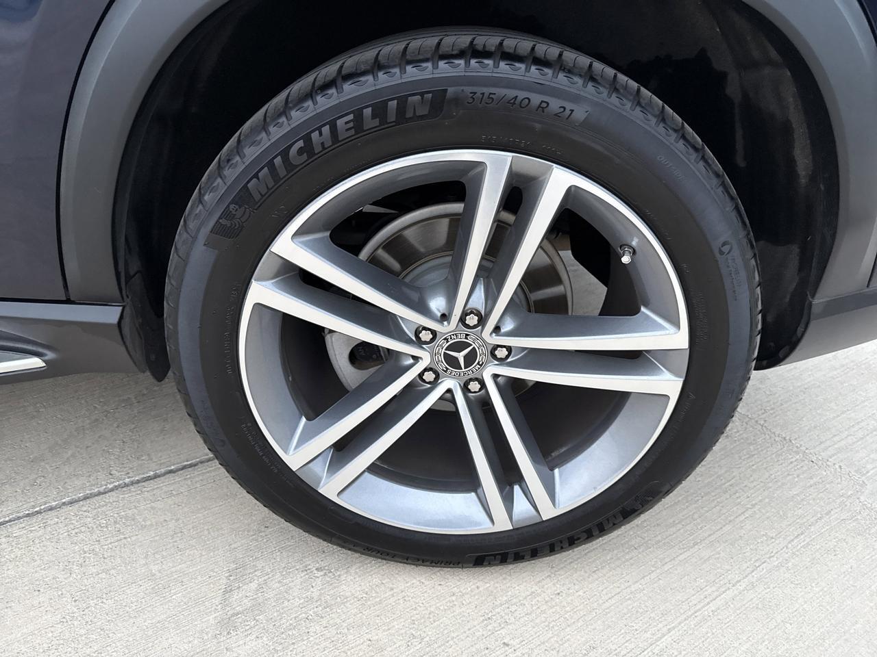 2021 Mercedes-Benz GLE GLE 350 San Antonio TX