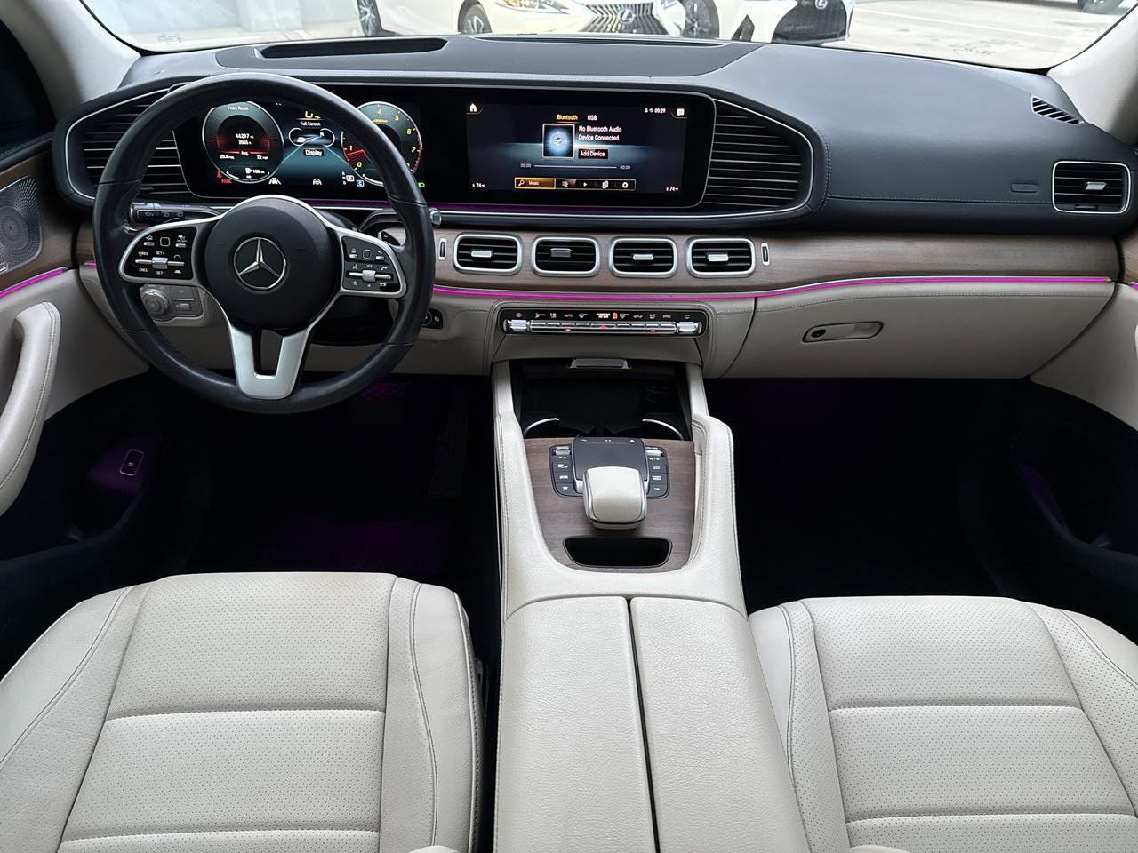 2021 Mercedes-Benz GLE GLE 350 San Antonio TX