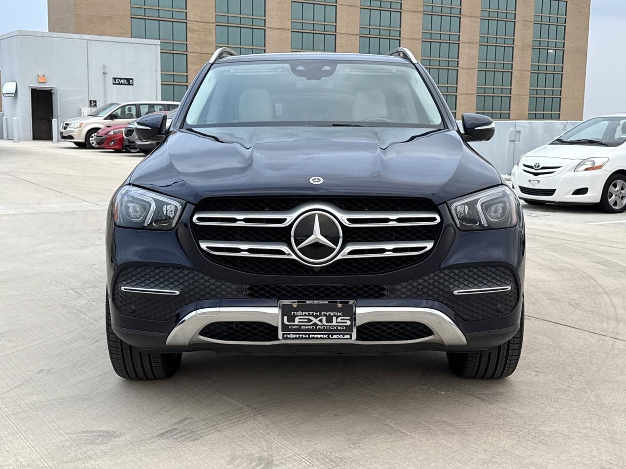 2021 Mercedes-Benz GLE GLE 350 San Antonio TX