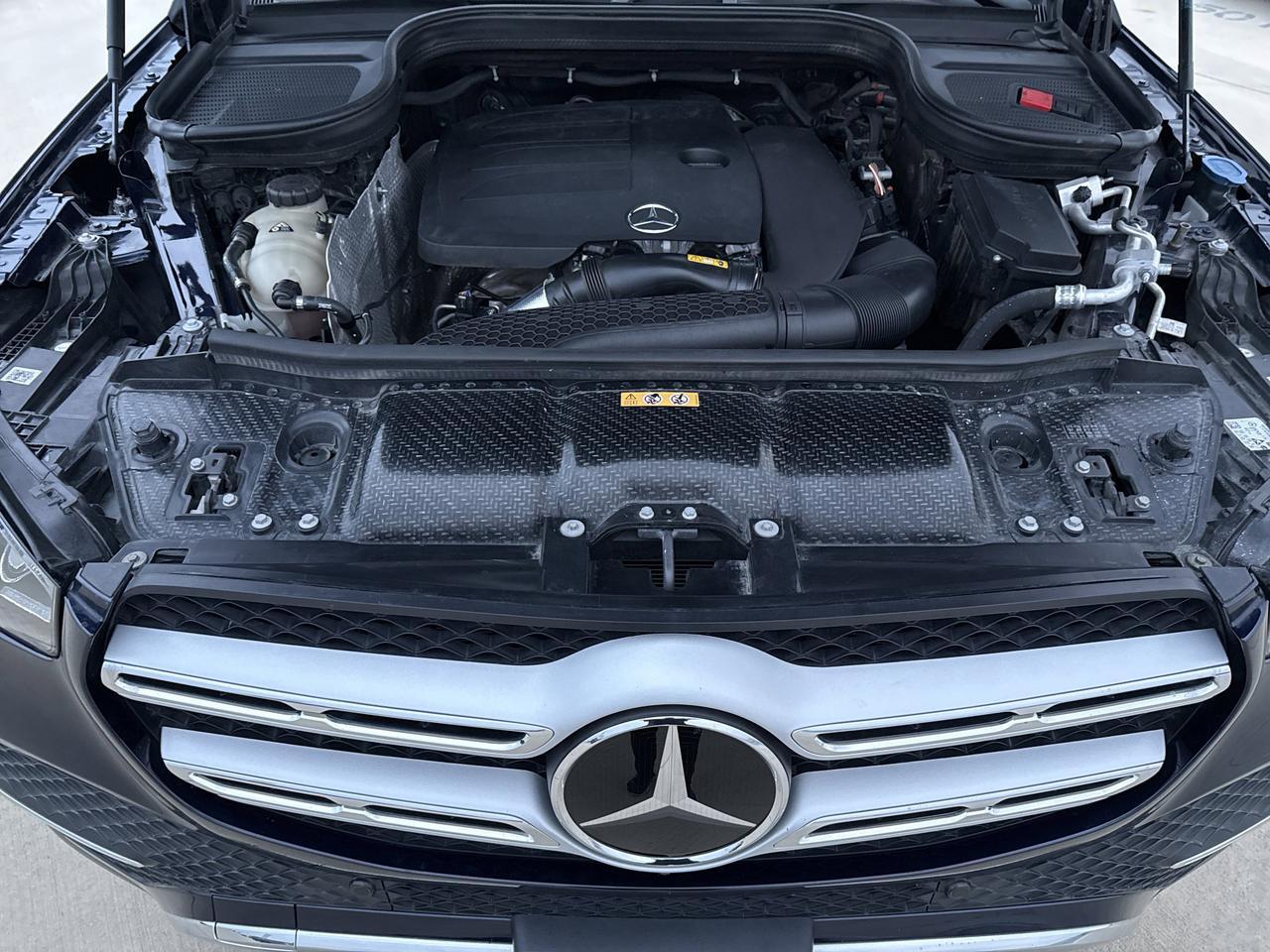 2021 Mercedes-Benz GLE GLE 350 San Antonio TX