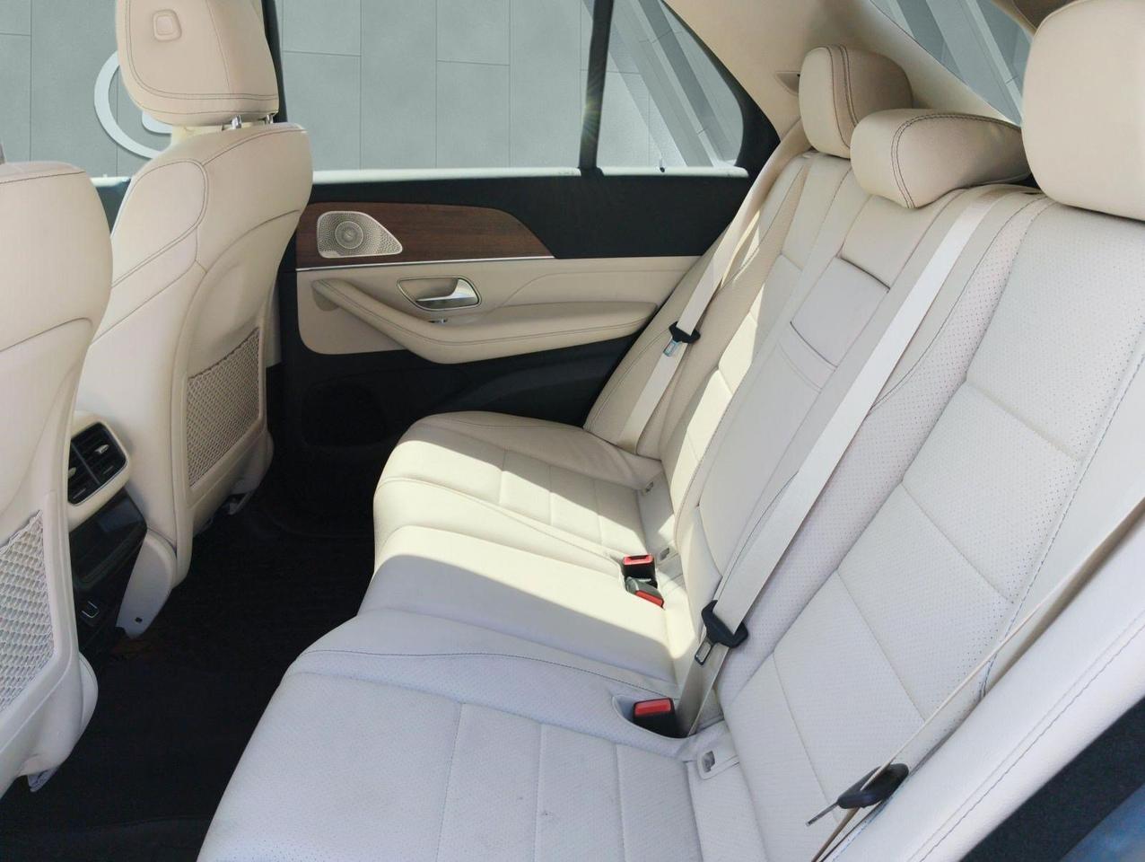 2021 Mercedes-Benz GLE GLE 350 San Antonio TX