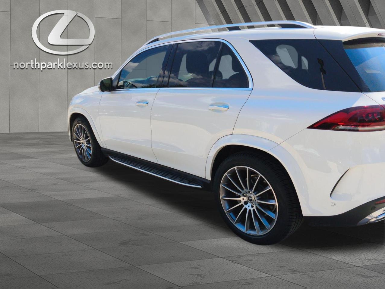 2021 Mercedes-Benz GLE GLE 350 San Antonio TX