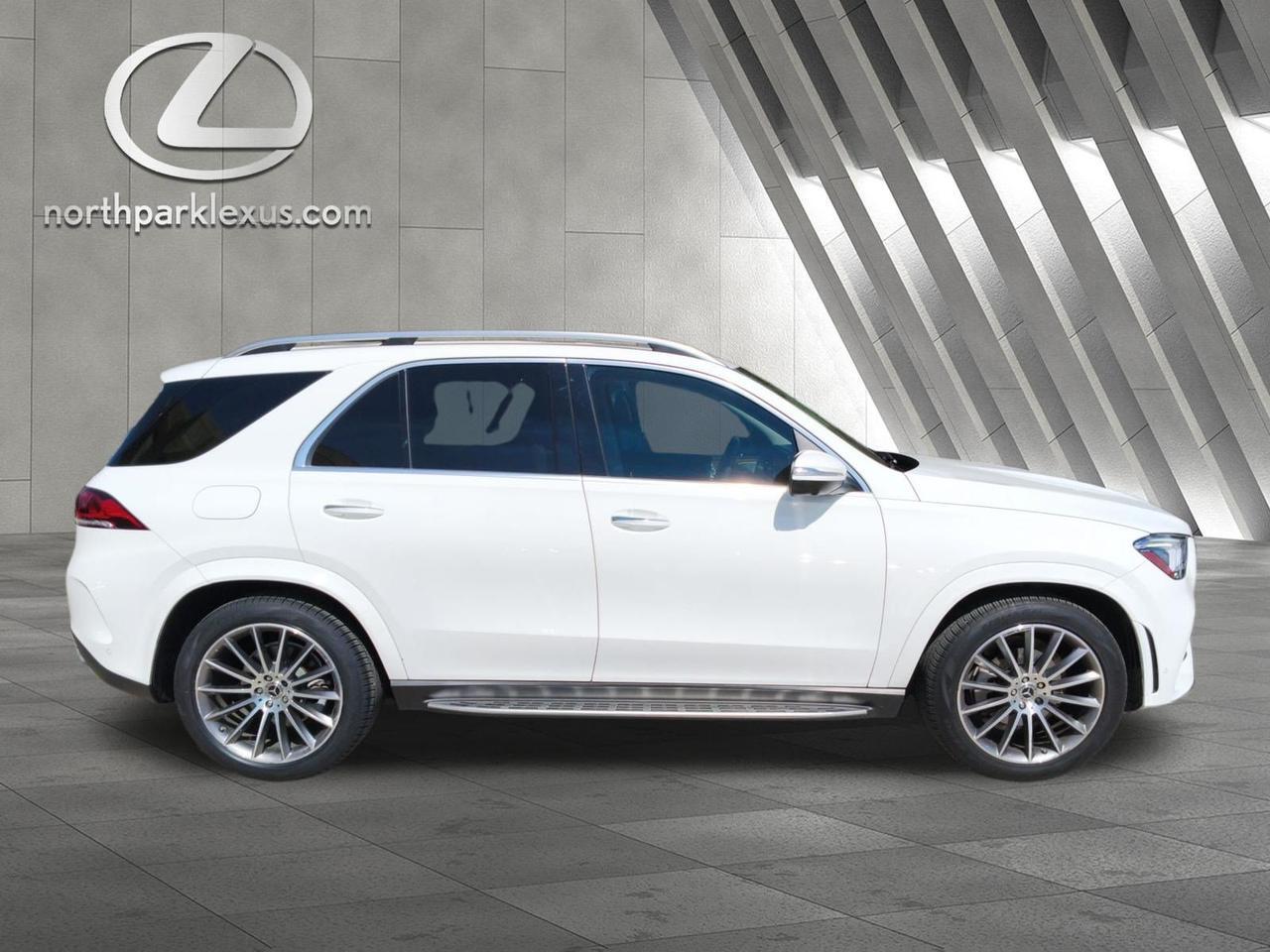 2021 Mercedes-Benz GLE GLE 350 San Antonio TX