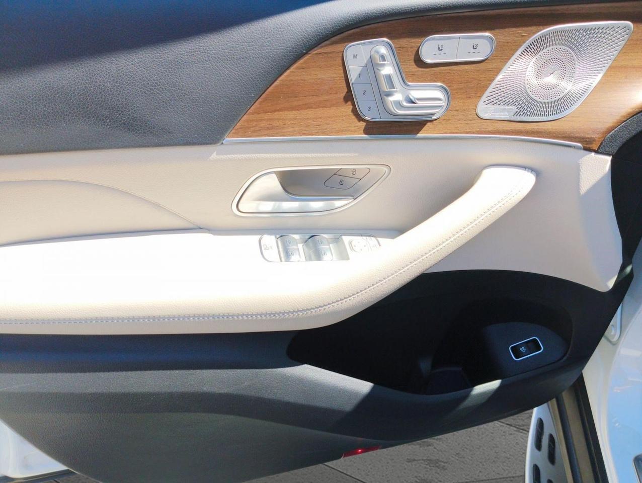 2021 Mercedes-Benz GLE GLE 350 San Antonio TX
