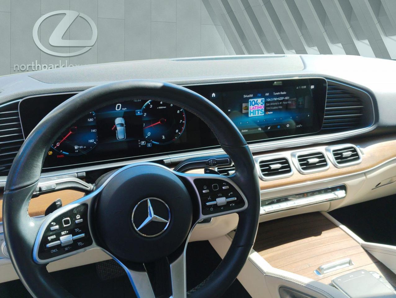 2021 Mercedes-Benz GLE GLE 350 San Antonio TX