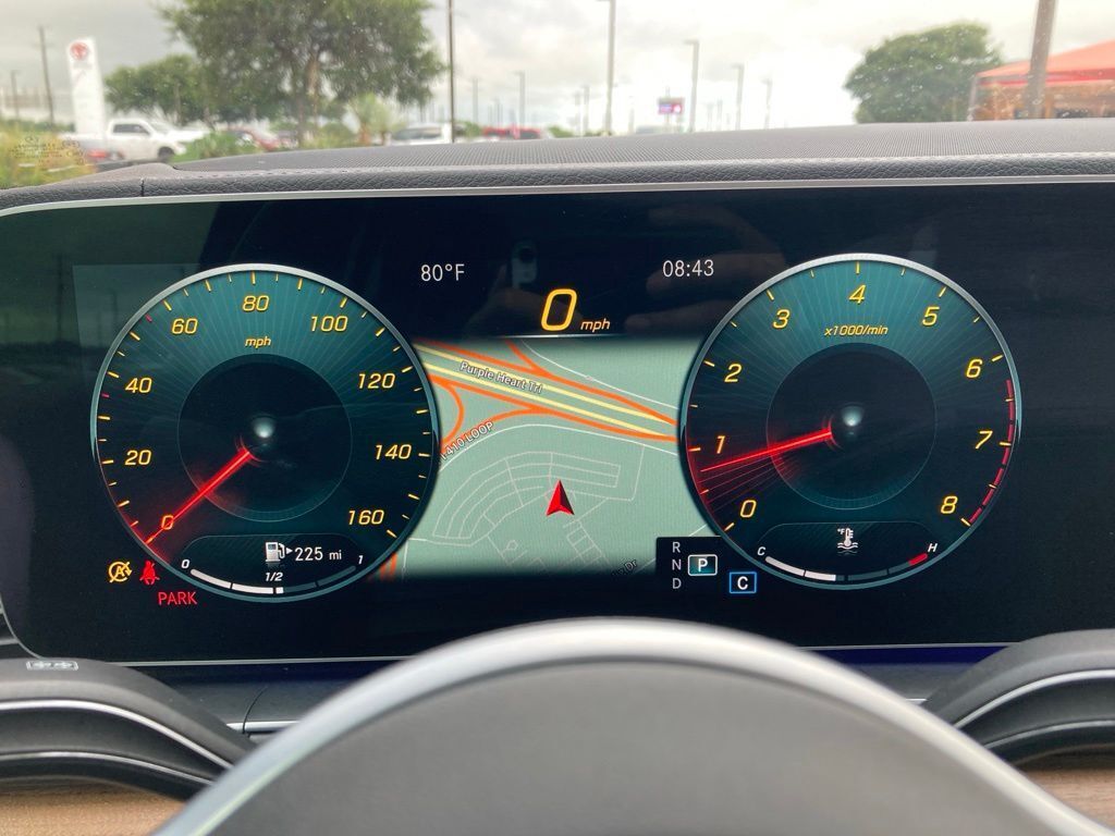 2021 Mercedes-Benz GLE GLE 350 San Antonio TX