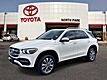 2021 Mercedes-Benz GLE GLE 350