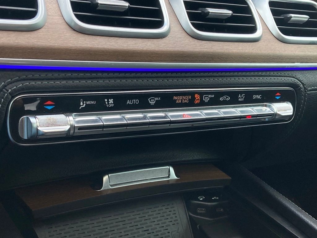 2021 Mercedes-Benz GLE GLE 350 San Antonio TX