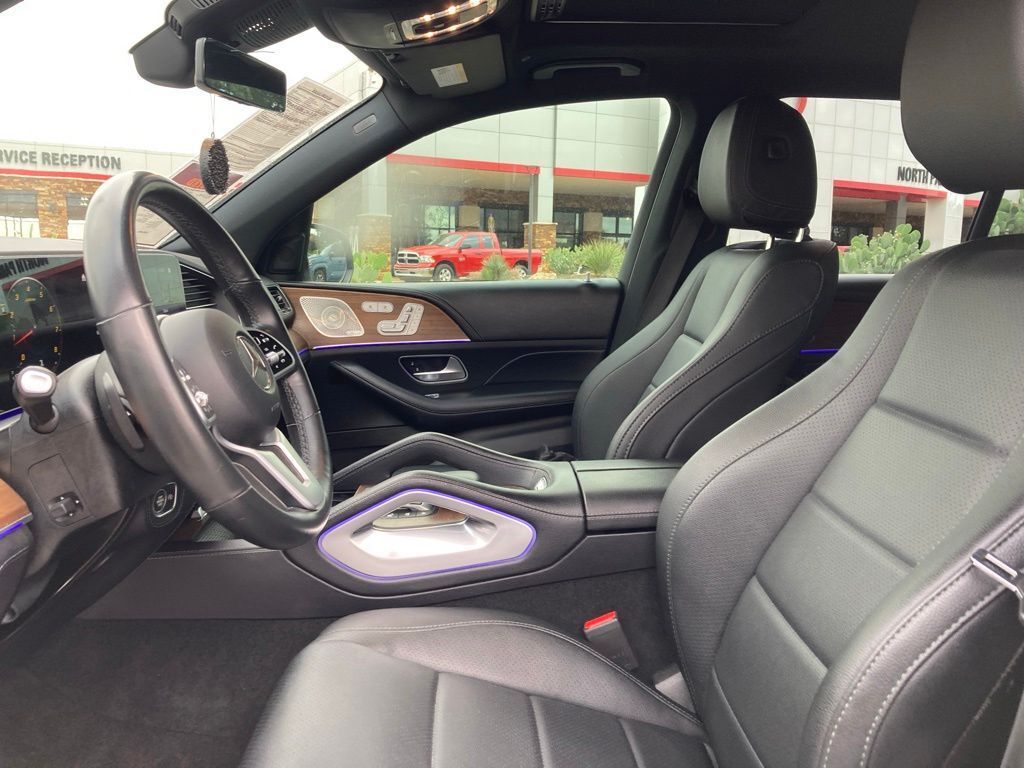 2021 Mercedes-Benz GLE GLE 350 San Antonio TX