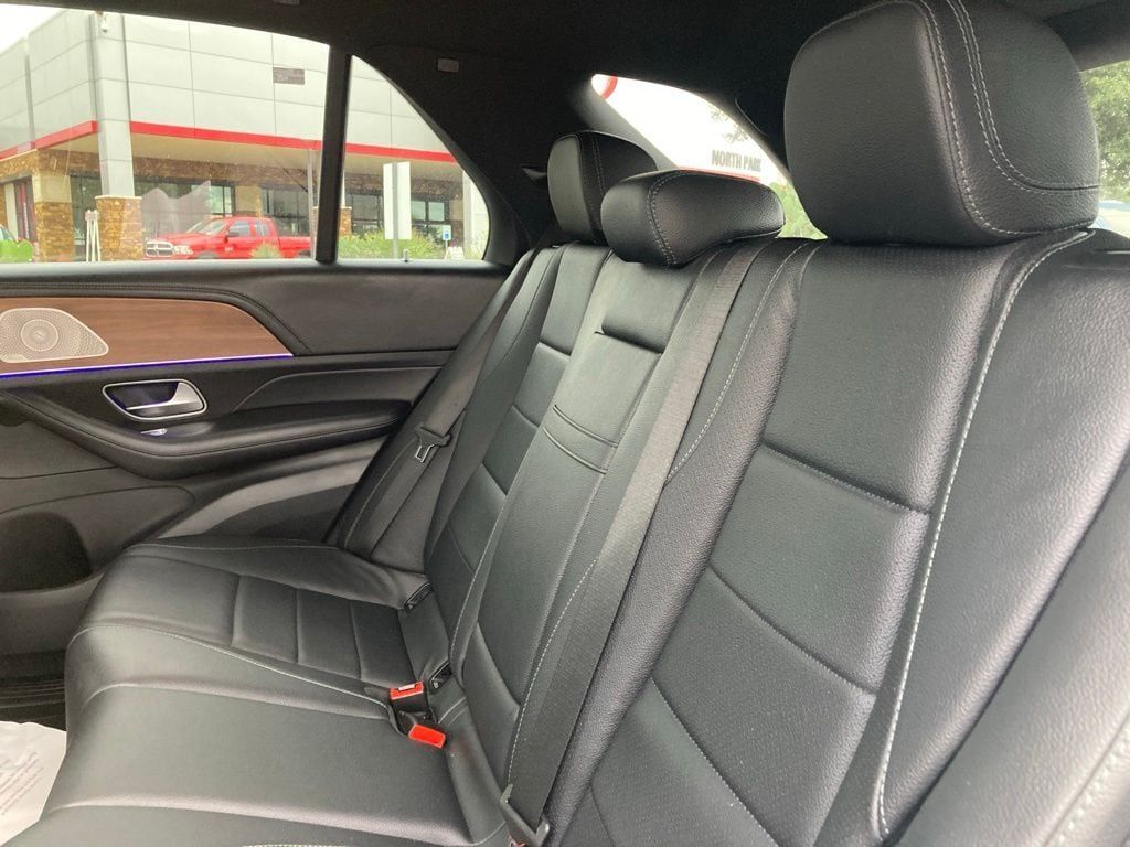 2021 Mercedes-Benz GLE GLE 350 San Antonio TX