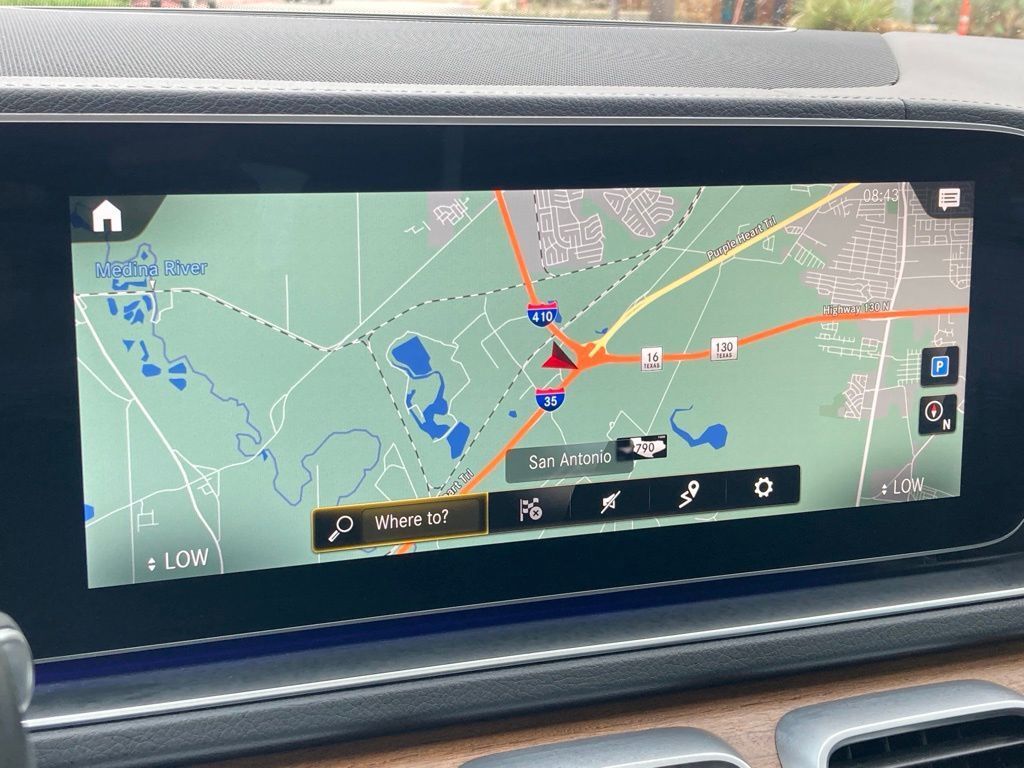 2021 Mercedes-Benz GLE GLE 350 San Antonio TX