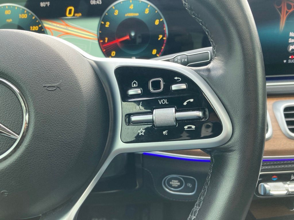 2021 Mercedes-Benz GLE GLE 350 San Antonio TX