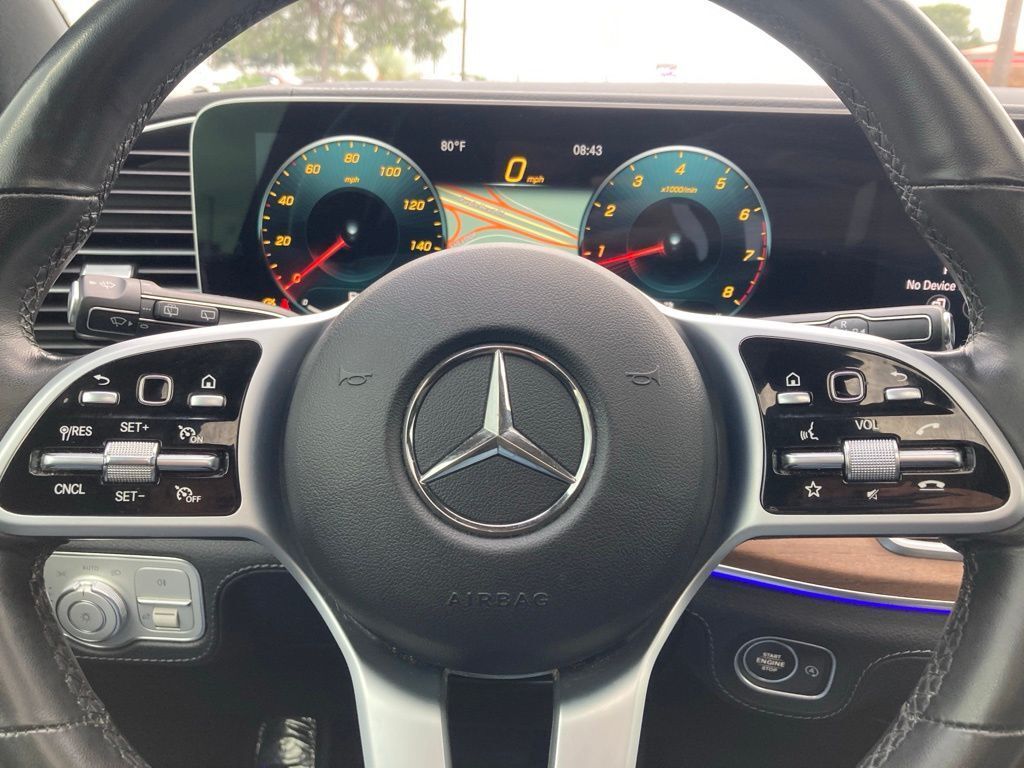 2021 Mercedes-Benz GLE GLE 350 San Antonio TX