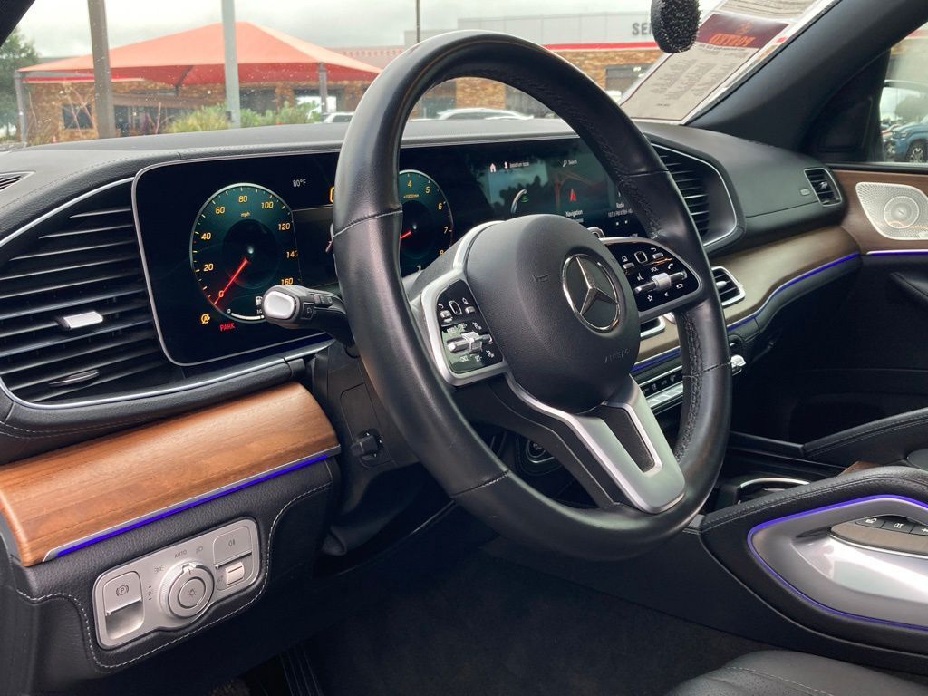 2021 Mercedes-Benz GLE GLE 350 San Antonio TX