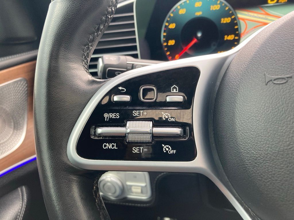 2021 Mercedes-Benz GLE GLE 350 San Antonio TX