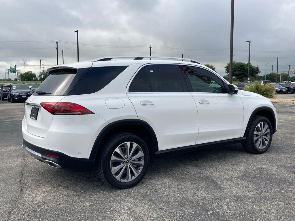 2021 Mercedes-Benz GLE GLE 350 San Antonio TX