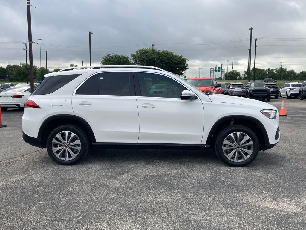 2021 Mercedes-Benz GLE GLE 350 San Antonio TX