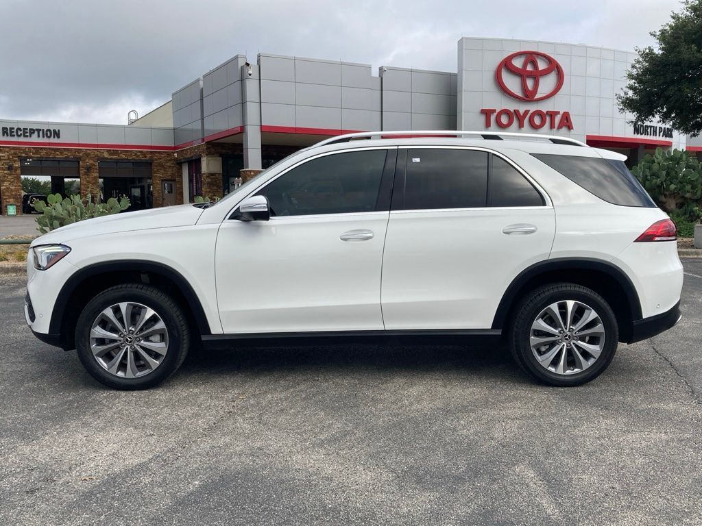 2021 Mercedes-Benz GLE GLE 350 San Antonio TX