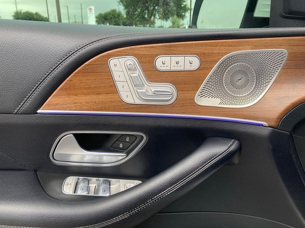 2021 Mercedes-Benz GLE GLE 350 San Antonio TX
