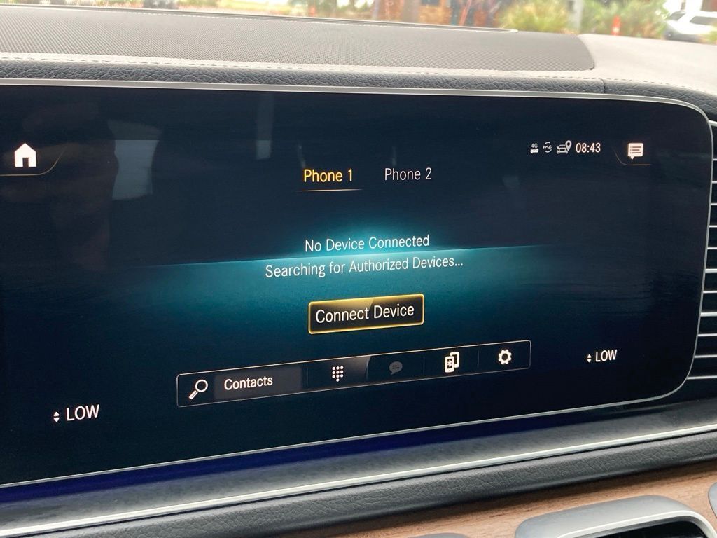 2021 Mercedes-Benz GLE GLE 350 San Antonio TX