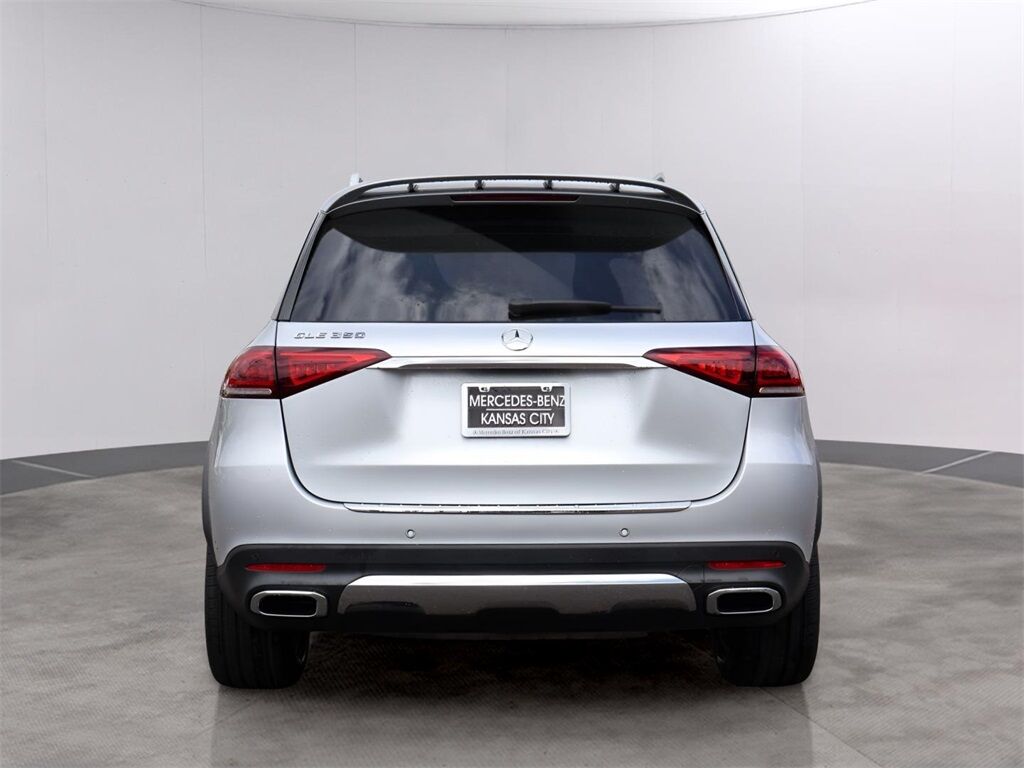 2021 Mercedes-Benz GLE GLE 350 San Clemente CA
