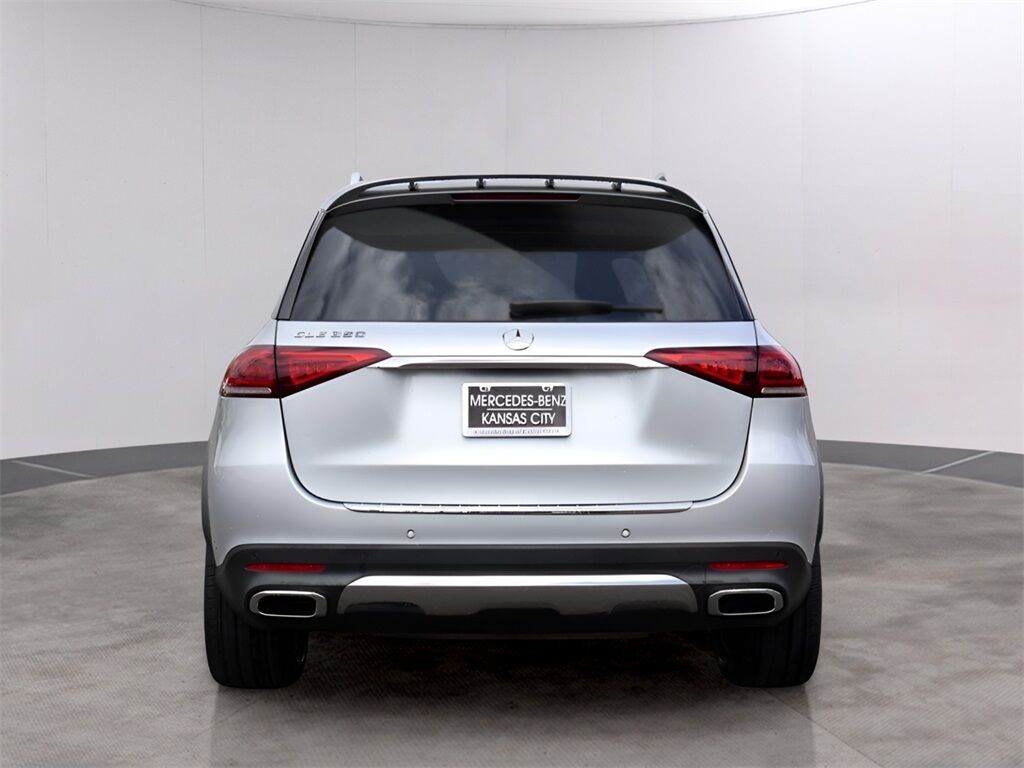 2021 Mercedes-Benz GLE GLE 350 San Clemente CA
