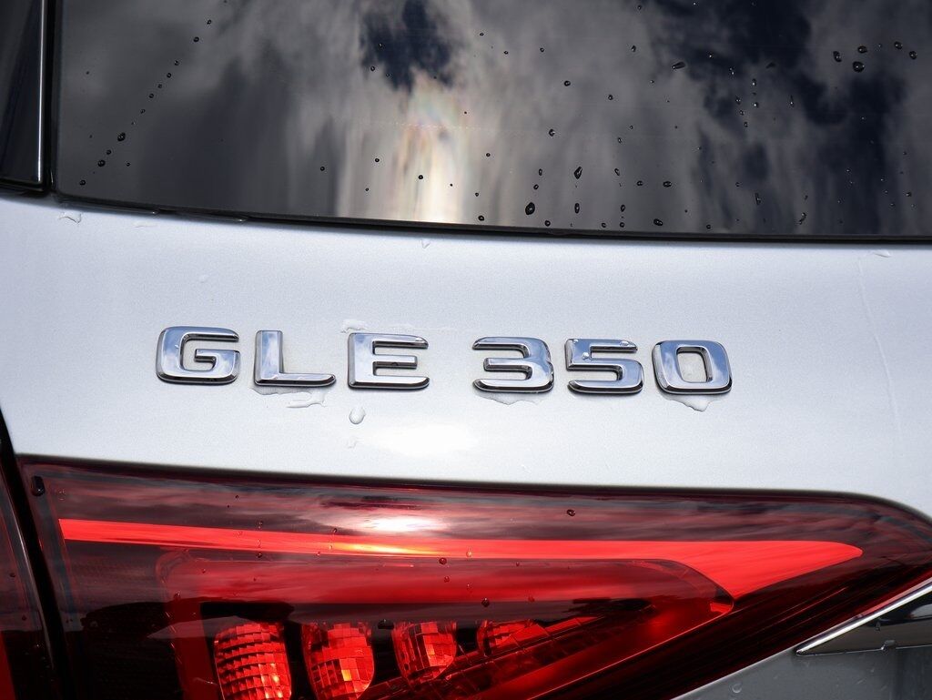 2021 Mercedes-Benz GLE GLE 350 San Clemente CA