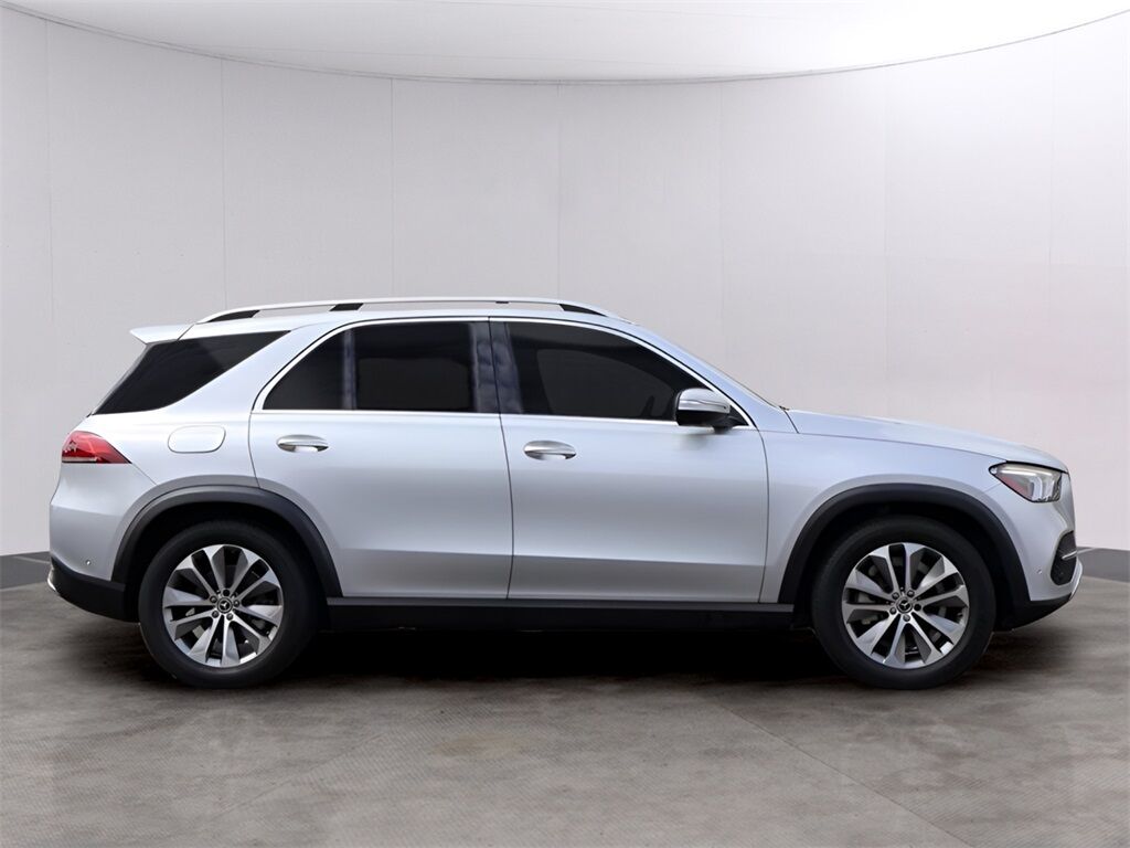 2021 Mercedes-Benz GLE GLE 350 San Clemente CA