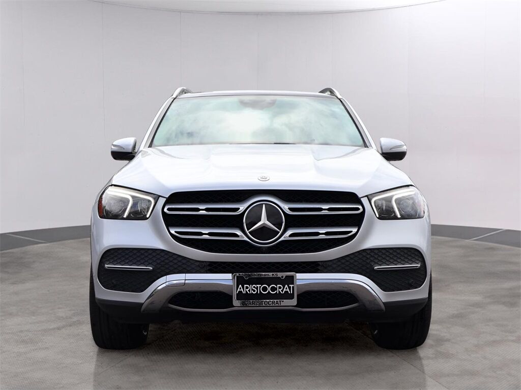 2021 Mercedes-Benz GLE GLE 350 San Clemente CA